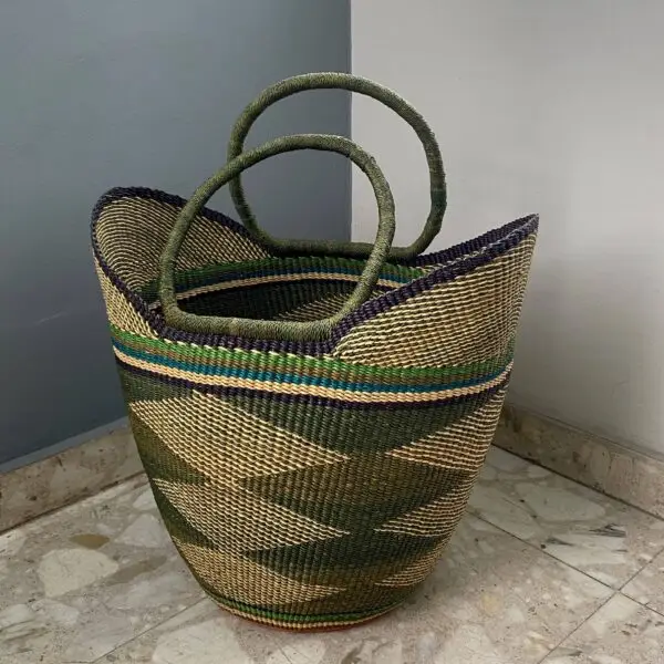 Green Bag