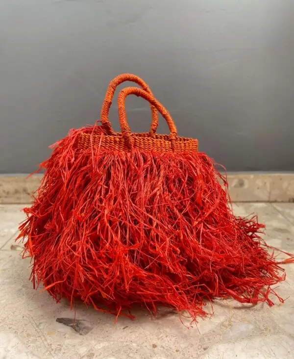 Red Bag