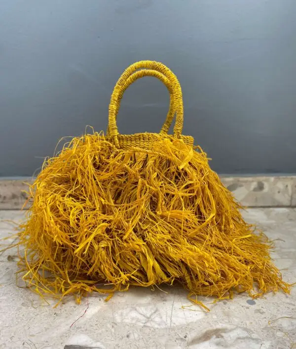 Yellow Bag